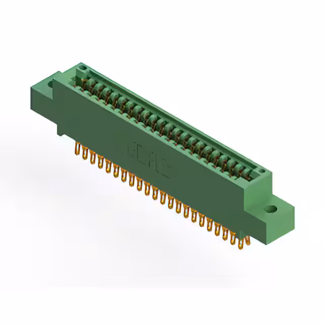 845-044-555-502 EDAC Inc.  Edgeboard Connectors